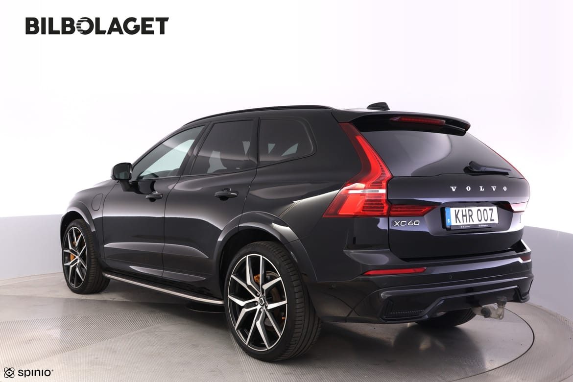 Volvo XC60 2023 - miniatyr 5