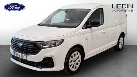 Ford Grand Transit Connect V761 26.25 LIMITED SKÅP 1.5 L2 PHEV A FWD