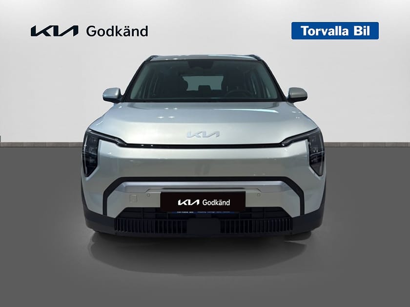 Bild 2 av Kia EV3 Standard Range 