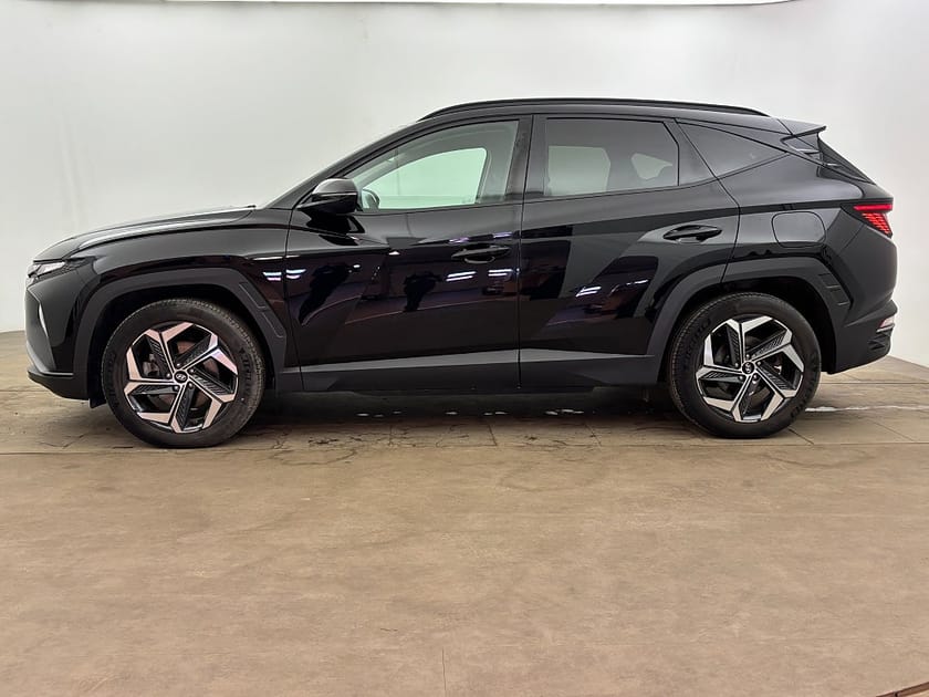 Bild 3 av Hyundai Tucson PHEV 265hk 4WD Essential Dragkrok Backkamera Navi