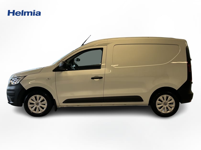 Bild 3 av Renault Express Skåp 1,5 dCi 95 Final Edition