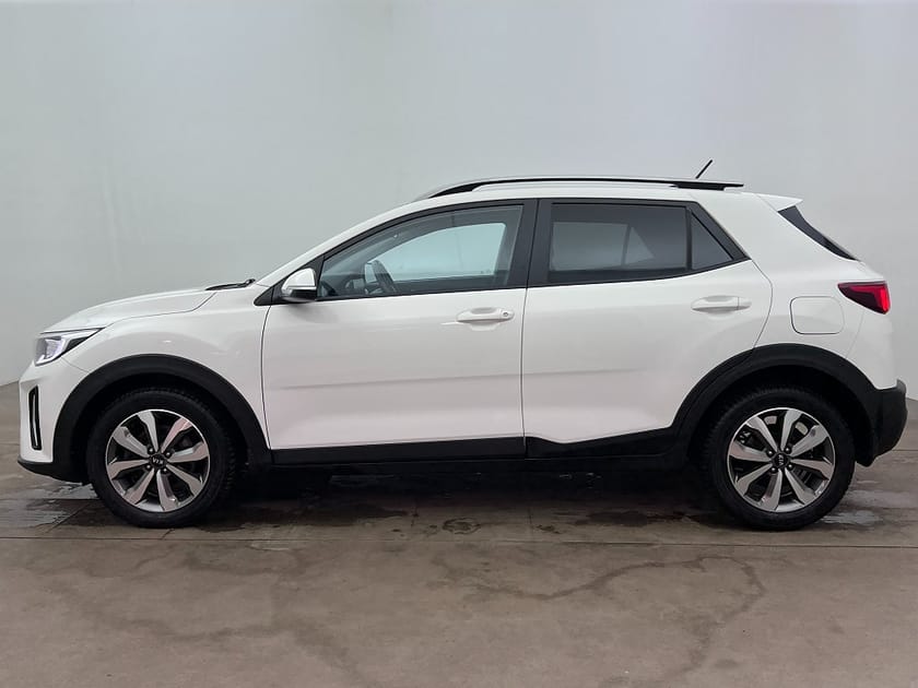 Bild 3 av Kia Stonic 1.0 T-GDI DCT Advance B-kamera Carplay Rattvärme