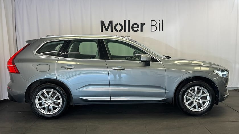 Bild 2 av Volvo XC60 T5 B-kamera /Sensor /Adp-fart /Drag