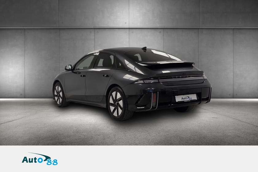 Bilde 4 av Hyundai Ioniq 6 KAMPANJE* | First Edition | LR | AWD | ACC