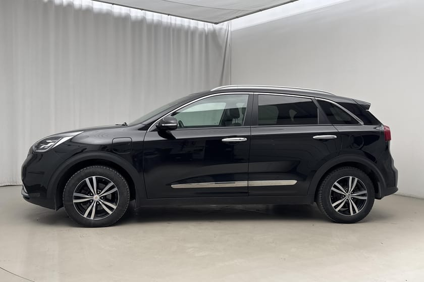 Bild 2 av Kia Niro P-HEV Plug-in Hybrid 1.6 (141hk) Advance Plus 2