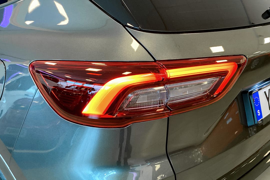 Ford Kuga Plug-In Hybrid