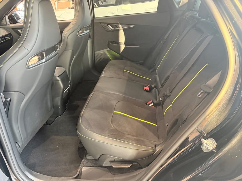 Bild 5 av Kia EV6 GT AWD 650hk Automat