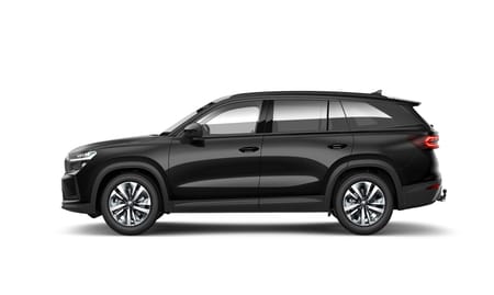 Škoda Kodiaq SELECTION 2,0 TDI 4X4 193 HK