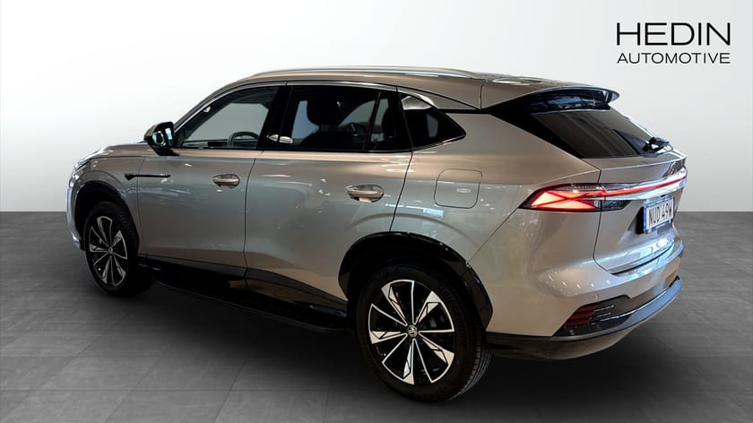 Bild 3 av MG HS PHEV LUXURY PLUG-IN HYBRID