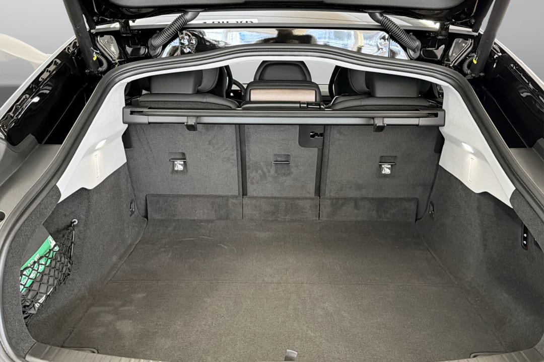 Volvo ES90 Single Motor Extended Range