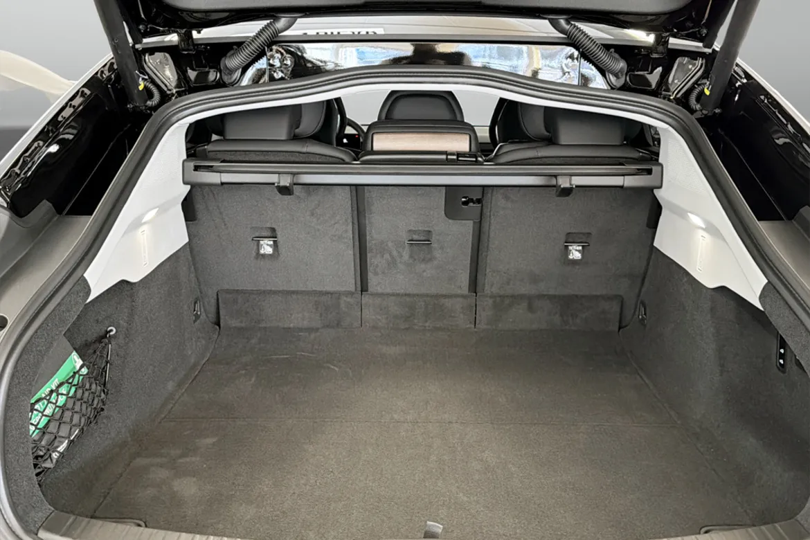 Volvo ES90 Single Motor Extended Range