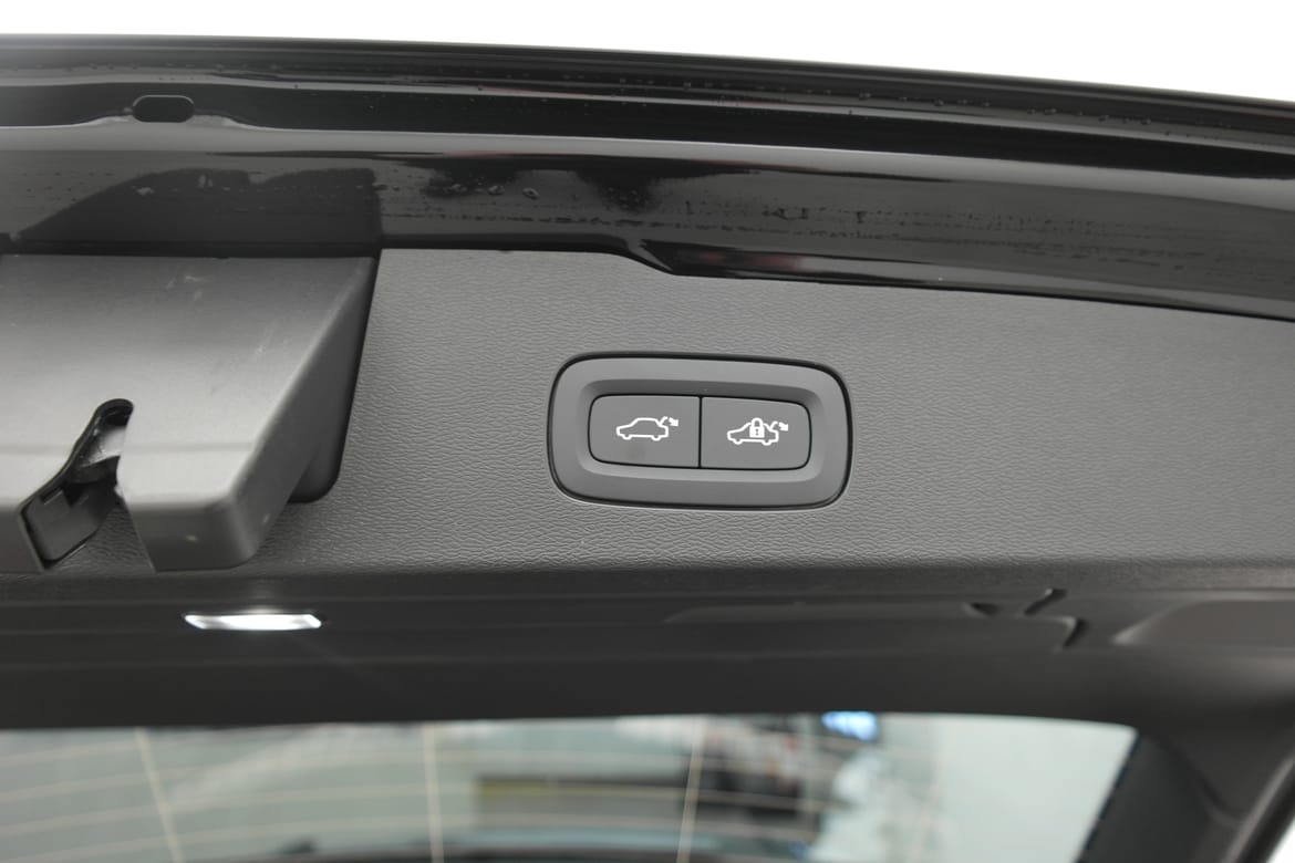 Volvo V60 2026 - miniatyr 16