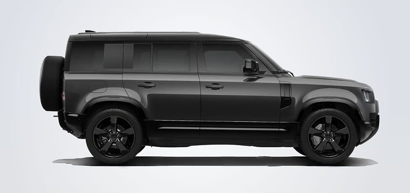 Bild 2 av Land Rover Defender P300e PHEV 110 X-Dynamic SE
