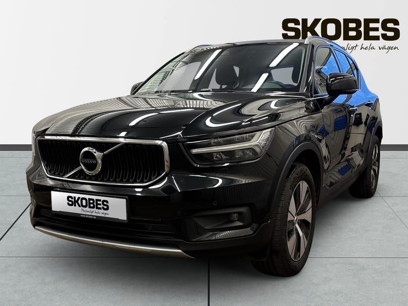 Bild 3 av Volvo XC40 T3 FWD aut Momentum Edition