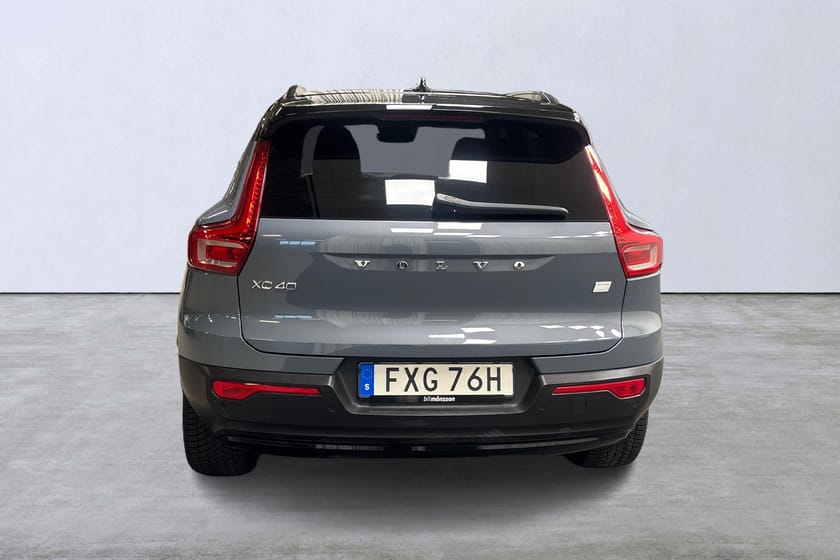 Bild 5 av Volvo XC40 Recharge Pro