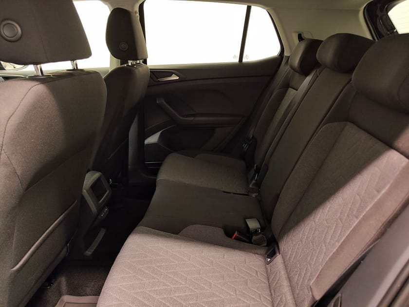 Bild 5 av Volkswagen T-Cross 1.0 TSI Life - Nya Vinterhjul - 75 års Jubileumsrabatt