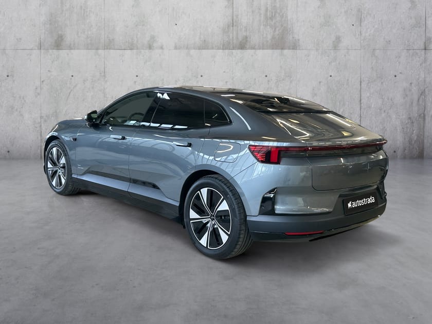 Bilde 3 av Polestar 4 Long Range Dual motor LRDM| Prime|Plus|Pilot|Pixel