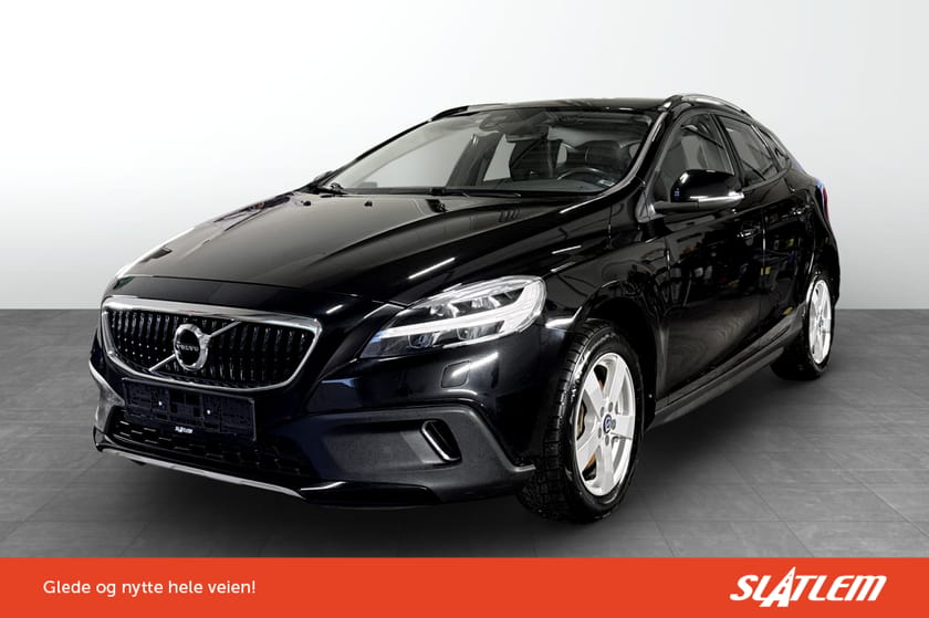 Bilde 1 av Volvo V40 Cross Country 
