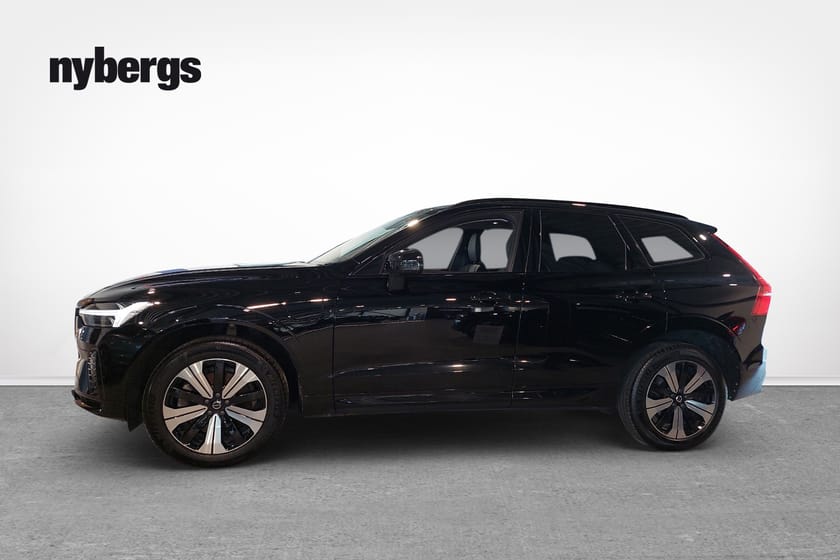 Bild 2 av Volvo XC60 Recharge T6 Plus Dark