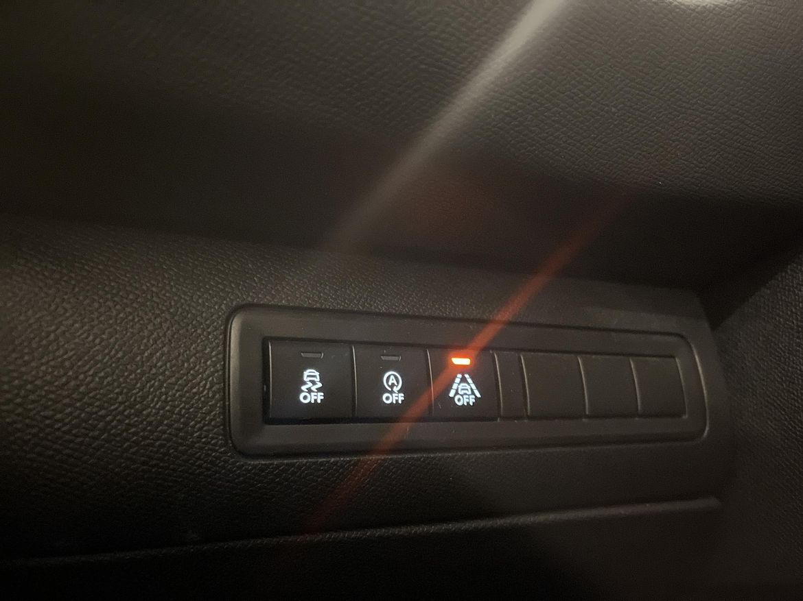 Peugeot 308 2019 - miniatyr 19