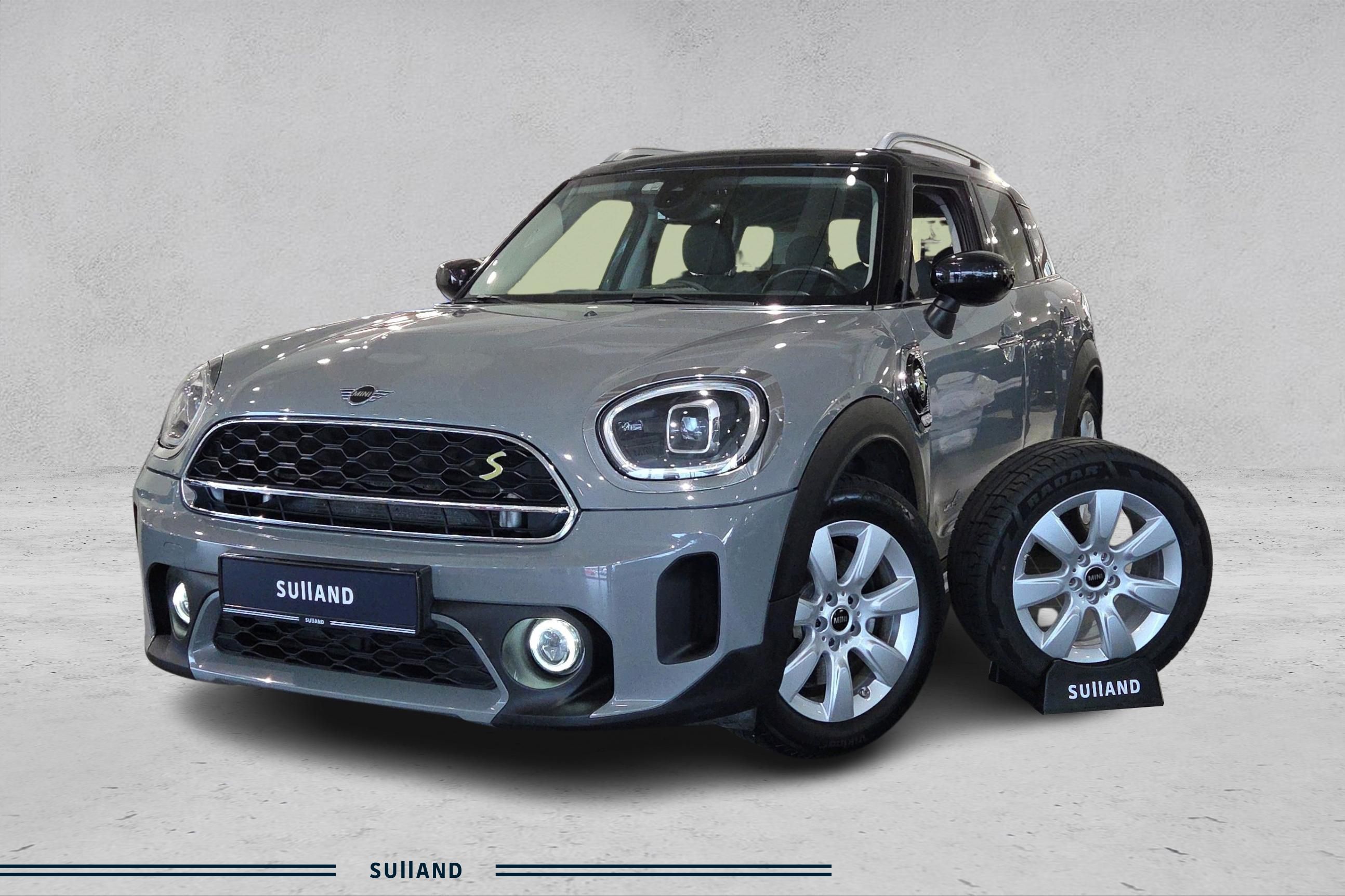 MINI Countryman Cooper SE ALL4