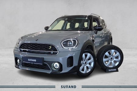 MINI Countryman Cooper SE ALL4