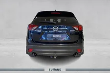 Thumnail bilde 3 av Mazda CX-5