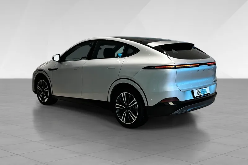 XPENG G6 Performance bilde 5