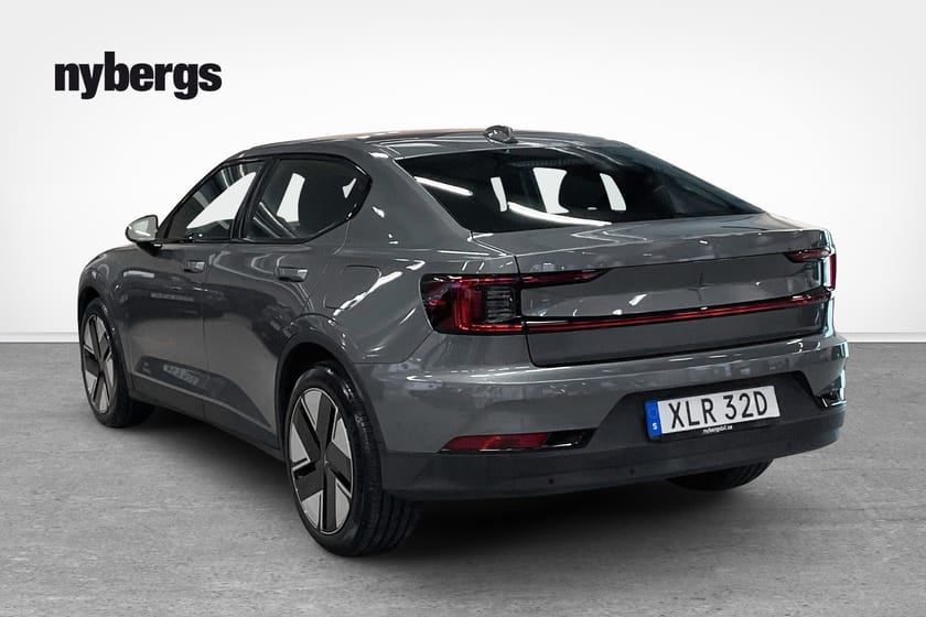 Bild 3 av Polestar 2 Long Range Single Motor Plus