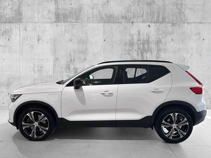 Bilde 3 av Volvo XC40 Plus Dark - Hengerfeste/El.stol/ACC