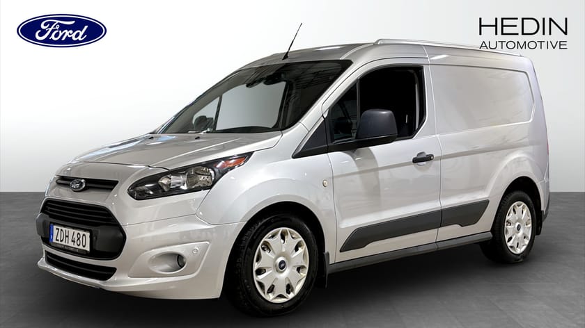 Bild 1 av Ford Transit Connect 220 1.5 TDCi Powershift