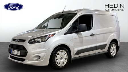Ford Transit Connect 220 1.5 TDCi Powershift