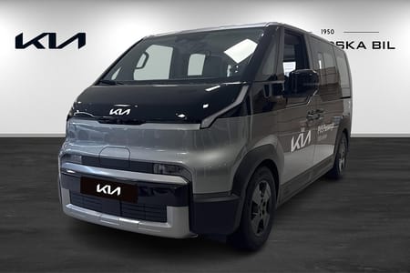 Kia PV5 Passenger