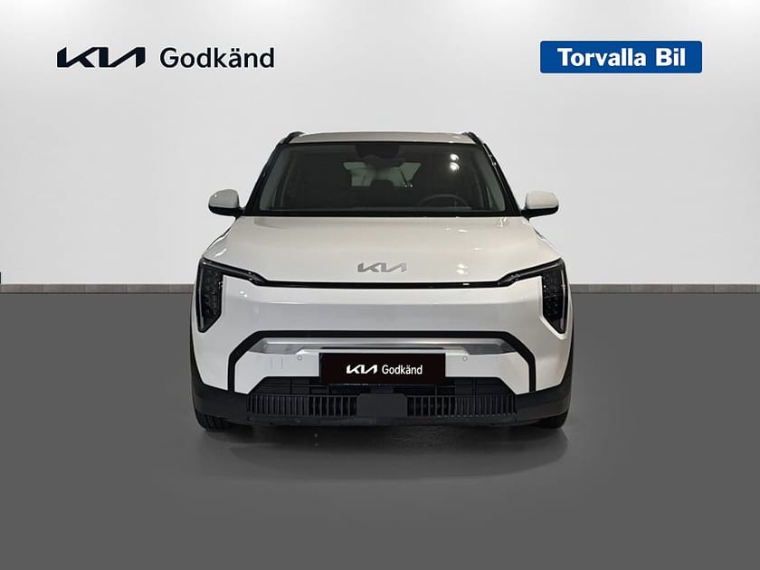 Bild 3 av Kia EV3 Long Range 