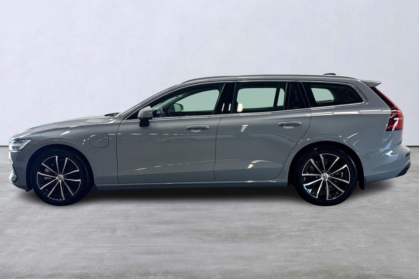 Bild 2 av Volvo V60 T6 Plus Bright