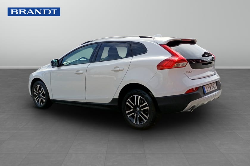 Bild 2 av Volvo V40 Cross Country T3 Adv Edition
