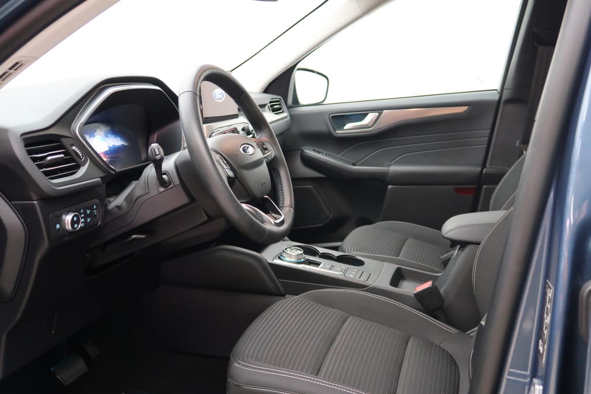 Ford Kuga 2023 - miniatyr 4