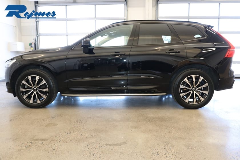 Bild 3 av Volvo XC60 B4 AWD Diesel Plus Dark