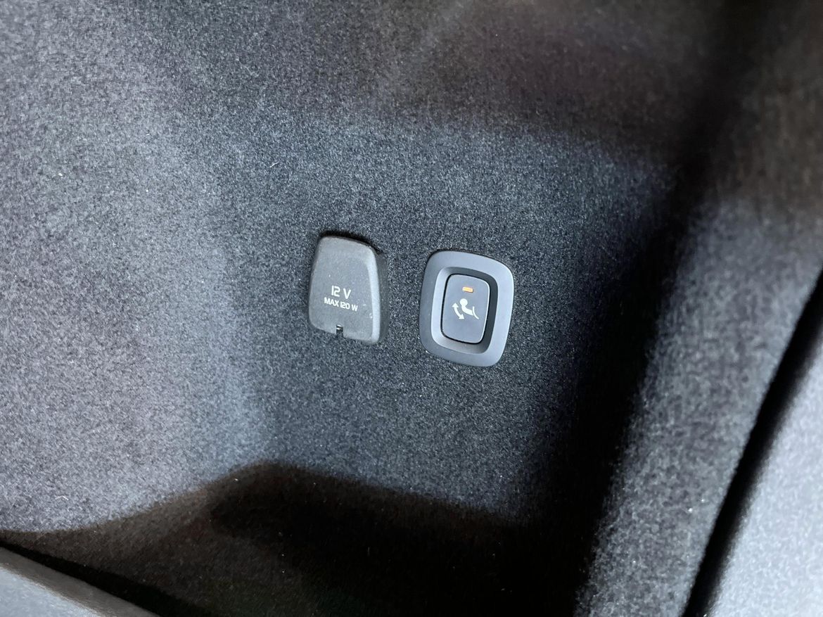 Volvo V60 2020 - miniatyr 13