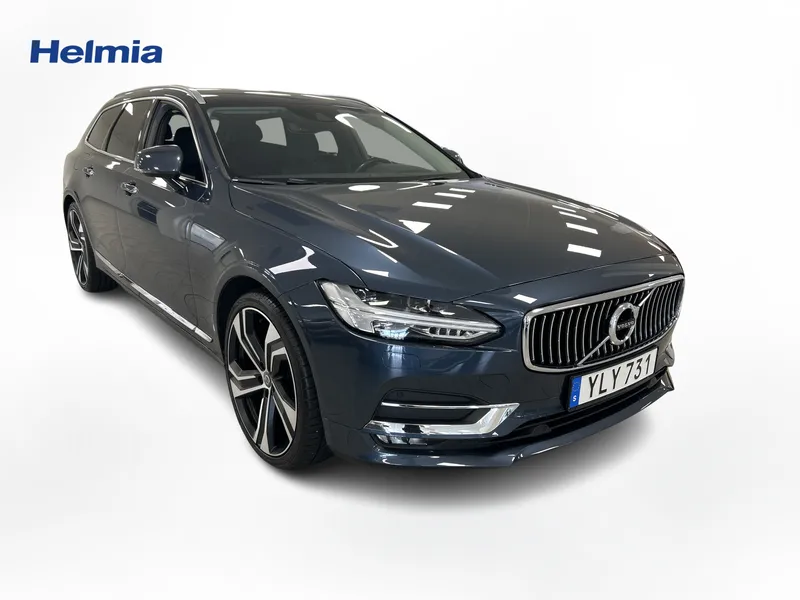 Volvo V90 2018 i Filipstad