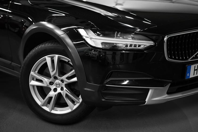 Bild 2 av Volvo V90 Cross Country D4 190hk AWD Geartronic Advanced VOC