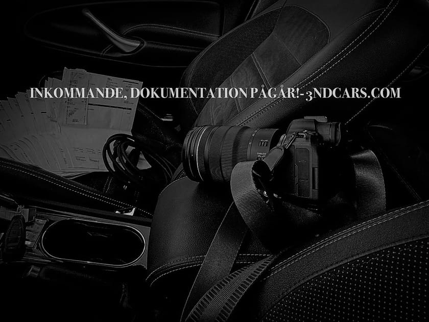 Bild 1 av Audi A6 Avant 3.0 TDI V6 quattro S-line Se spec!