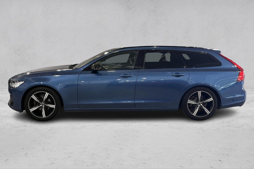 Bilde 2 av Volvo V90 | R-Design | Hengerfeste | Hybrid |