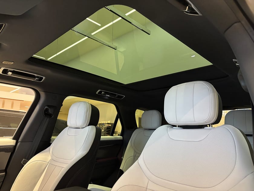 Bild 4 av Land Rover Range Rover Sport P460e Dynamic SE