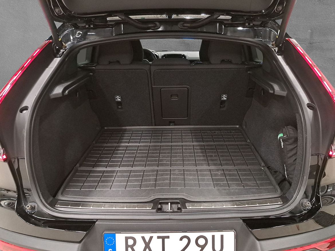 Volvo C40 2023 - miniatyr 7