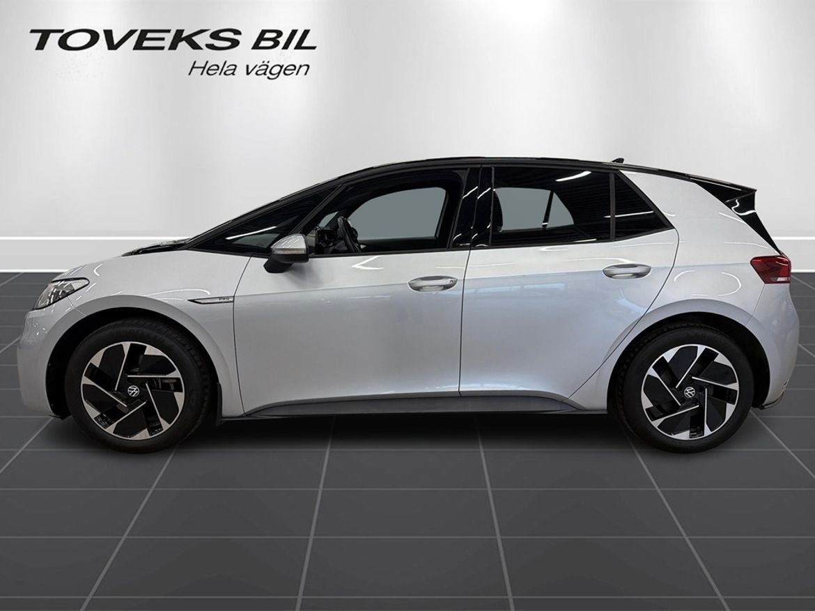 Volkswagen Volkswagen ID.3 Pro Performance — bild 6