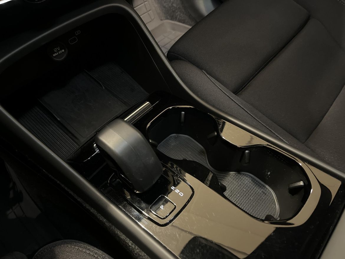 Volvo XC40 2023 - miniatyr 21