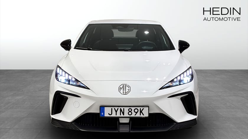 Bild 2 av MG 4 Electric Standard Range SR | 51 KWH