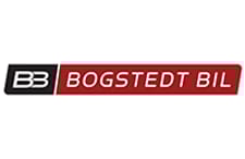 Bogstedt Bil