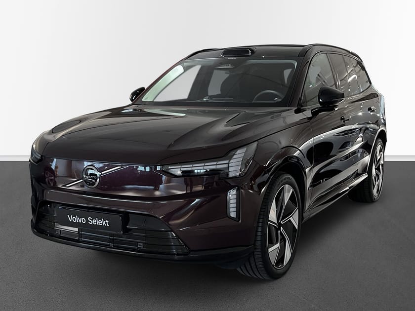 Bild 1 av Volvo EX90 Twin Motor Performance Ultra 7sätes